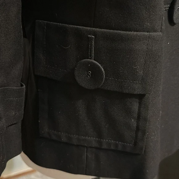 Halogen jacket - Picture 3 of 11